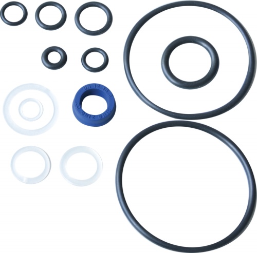 OHT810MRK Ремонтный комплект для насоса ручного гидравлического 10 т. OHT810M | код OHT810MRK | Ombra