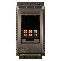 Устройство плавного пуска ESQ-GS7-018 (37А, 380В, 18.5кВт, встроенный шунтирующий контактор) | код 08.05.000912 | ESQ