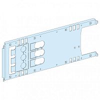 М.ПЛ.ГОР.NS630, 3 ПОЛЮСА | код 03453 | SCHNEIDER ELECTRIC