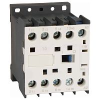 Контактор ПМЛ-М3160-12А-24AC-УХЛ4-Б-КЭАЗ (1 шт.) КЭАЗ | код 256632 | КЭАЗ