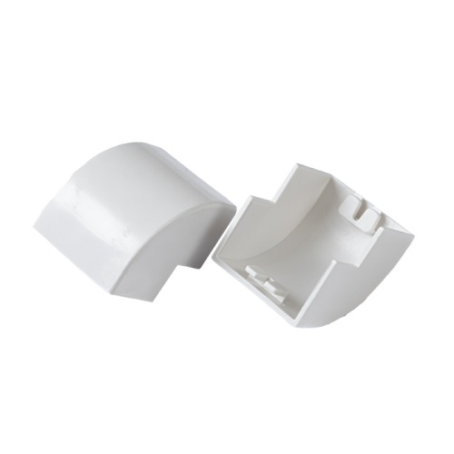 Внешний угол 60х60 мм (4 шт/комп) Промрукав | код PR08.2812 | ПРОМРУКАВ