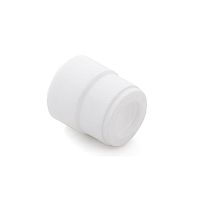 Муфта переходная PPR внутр./наружн. присоед. 25х20 PN25 бел. | код 10676 | RTP