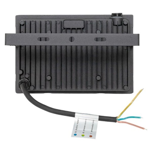 Прожектор светодиодный СДО-3005 75Вт 6500К IP65 Basic | код FLL-3005-75-6500 | EKF фото 5