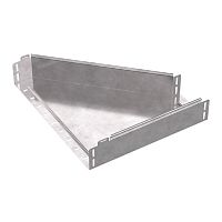 Переходник правый Стандарт 500х150х100 Промрукав | код PR16.10868 | ПРОМРУКАВ