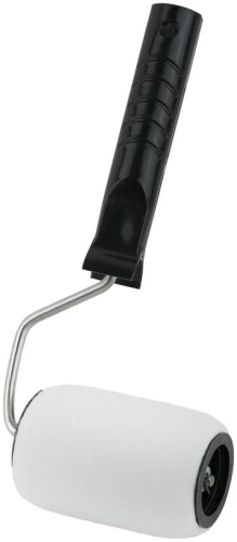 Валик 100мм без шва поролоновый КУРС 02941 фото 2