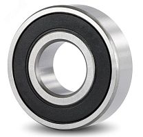 Подшипник 6301-2RS2 | код 6301-2RS2NKE | NKE