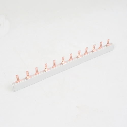 Соединительная шина BBS-MD63 типа PIN, 2 полюса, 28 присоединений, для модульной аппаратуры | код BBS-MD63P-2P28 | DKC Соединительная шина BBS-MD63 типа PIN, 2 полюса, 28 присоединений, для модульной аппаратуры | код BBS-MD63P-2P28 | DKC