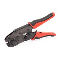 Пресс-клещи СТО-01 серия ПРОФИ | код 90747 | КВТ