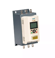 Устройство плавного пуска ESQ-GS9-015 (30А, 380В, 15кВт, встроенный шунтирующий контактор) | код 08.05.001034 | ESQ