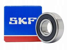 Подшипник 6001-2Z/C3(SKF) | код 6001-2Z/C3SKF | SKF