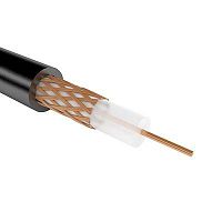 Кабель РК 75-2-11АИ 400м Ч | код 01-2680 | Rexant