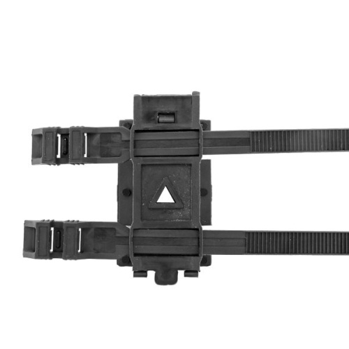 Дистанционный фиксатор DB 15-50 | код db-15-50 | EKF фото 4 Дистанционный фиксатор DB 15-50 | код db-15-50 | EKF фото 4