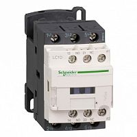 Контактор TeSys LC1D 3P 9А 440/220В AC 4кВт | код. LC1D09M7 | Schneider Electric