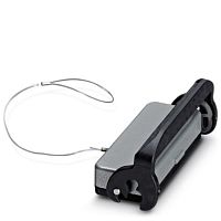 Защитная крышка HC-B 24-SD-MLT/FS-AL | код 1584538 | PHOENIX CONTACT