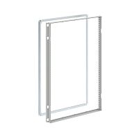 Рама + лицевое обрамление (ВхШ)1200x800 RAM power | код R5FR1280 | DKC