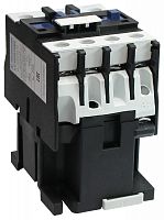 LC1E2510M5, 3P, 25А, 1НО, 220В/50Гц, контактор электромагнитный (ЭТ) | код ET009431 | Электротехник