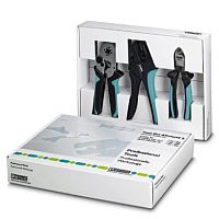 Комплект инструментов TOOL SET ALLROUND 2 | код 1208843 | PHOENIX CONTACT