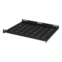 Полка 4 точки, для напольных шкафов глубиной 800 мм, нагрузка - 60 кг | код TWT-CBB-S4-8/60 | TWT