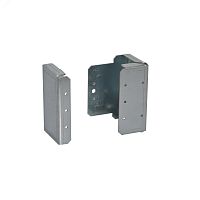 Плата на центральной стойке DPX³ 160 3P | код 339620 | Legrand