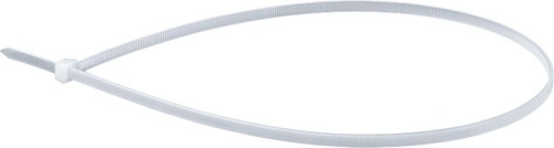 Хомут 90 303 OCT-048-300-100-WH (уп.100шт) | код 90303 | ОНЛАЙТ