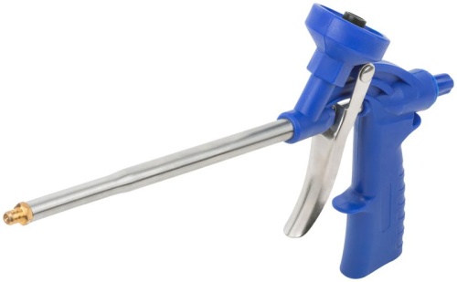 Пистолет для монтажной пены | код 14293М | FIT Пистолет для монтажной пены | код 14293М | FIT