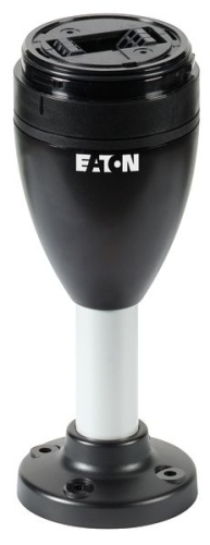 Базовый модуль 100 мм алюминиевая трубка с пластиковой ножкой, 70 мм, SL7-CB-100 | код 171443 | EATON