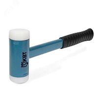 Молоток безынерционный МБ-50н серия ПРОФИ | код 80106 | КВТ