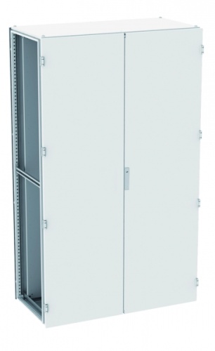 Шкаф распределительный двухдверный сталь 08пс 2000х1200х600 IP55 RAL7035 ПРОВЕНТО | код MPD 200.120.60 | ПРОВЕНТО Шкаф распределительный двухдверный сталь 08пс 2000х1200х600 IP55 RAL7035 ПРОВЕНТО | код MPD 200.120.60 | ПРОВЕНТО