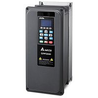 VFD055FP4EA 52 Преобразователь частоты CFP2000, 3x400В, 5.5 кВт 13A, ЭМС C1/С2, IP55 | код VFD055FP4EA-52 | Delta Electronics