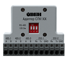 АДАПТЕР СПК1ХХ | код 94097 | ОВЕН
