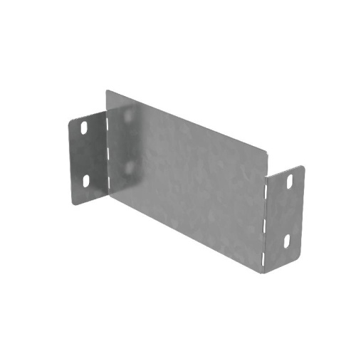 Переходник для лотка универсальный 80х300 "ПЛЮС" PDUplus80-300 КМ PL11340