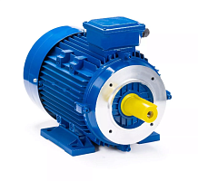 Электродвигатель 132 MA6-SDN IM B34 4/1000 Китай (ESQ) | код 01.05.222420 | ESQ