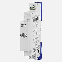 Модуль снабберный СБ-2-1 100Ом 0.1мкФ УХЛ4 | код A8302-19912059 | Меандр