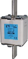Предохранитель M3/560A/690V-gS (100kA) | код 004725230 | ETI