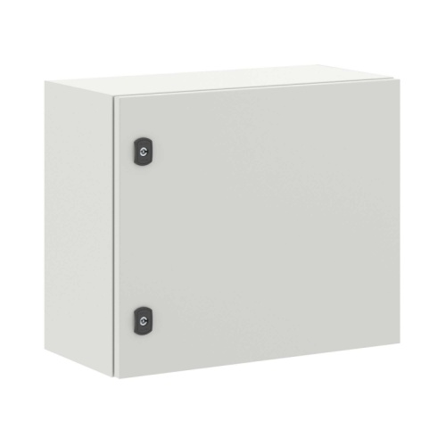 Корпус навесной STE с М/П ВxШxГ 500x600x300 мм, IP66 | код R5STE0563 | DKC Корпус навесной STE с М/П ВxШxГ 500x600x300 мм, IP66 | код R5STE0563 | DKC
