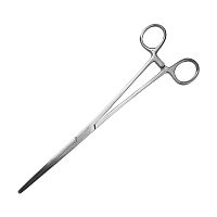 Зажим монтажный прямой 270 мм | код 12-4344-8 | REXANT