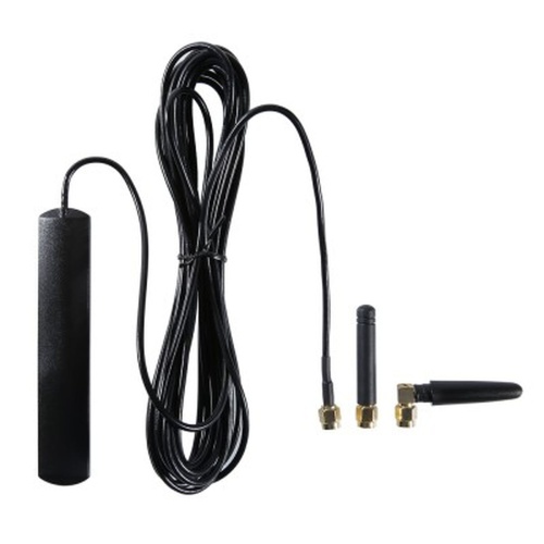 Выносная антенна RF433 на неметаллическую поверхность | код. VT.WLR.A3.0 | VALTEC