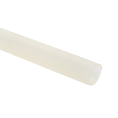 ТУТк клеевая 18/6 прозрачная в отрезках по 1м PROxima | код tut-k18-tr | EKF фото 2