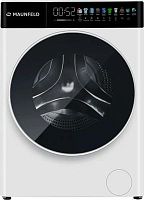 Стиральная машина Maunfeld MFWD14116WH05 класс: B загр.фронтальная макс.:11кг (с сушкой) белый инвертер | код 2050215 | MAUNFELD