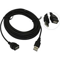 RZC004500 USB A/A Extension Cable | код 00-06086059 | Weintek