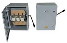 Ящик ЯБПВУ-400А IP54 | код. БП-00008944 | TVENKOM