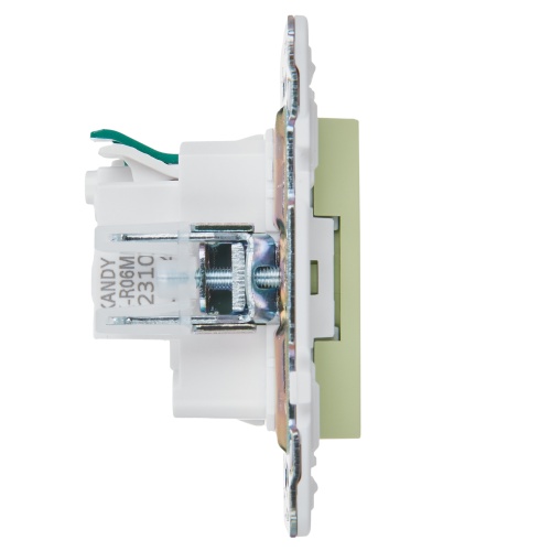 SKANDY Роз. с з/к/ш 16А б/к SK-R06M мятн. IEK | код SK-R14-16-1-K06 | IEK фото 4 SKANDY Роз. с з/к/ш 16А б/к SK-R06M мятн. IEK | код SK-R14-16-1-K06 | IEK фото 4