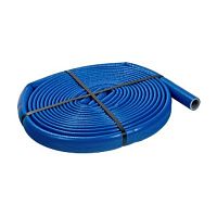 Теплоизоляция СУПЕР ПРОТЕКТ 22 (4мм) бухта 10м СИНИЙ | код. VT.SP.R10B.2204 | VALTEC