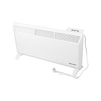 Электрический конвектор с электронным термостатом, 2 кВт, Х-монолит REXANT | код 60-0082 | REXANT