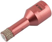 Коронка алмазная универсальная для УШМ Special 12x10xМ14x60 мм | код 70-499 | FIT