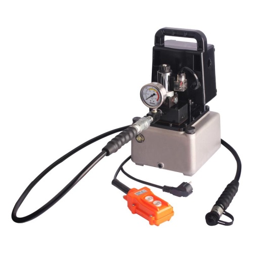 Помпа электрогидравлическая ПМЭ-7020У | код 79664 | КВТ