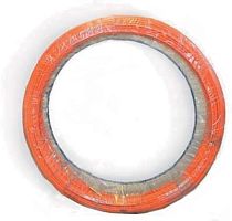 Устройство для затяжки кабеля УЗК в кабельной канализации диаметр прутка 11 мм в бухте 100м, Hyperline CPS-GP11-B-100M | код 400753 | Hyperline