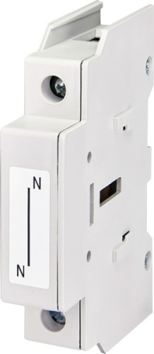 Полюс N нейтрали к LAS 80-125/LAS CO 80-125 | код 004665031 | ETI