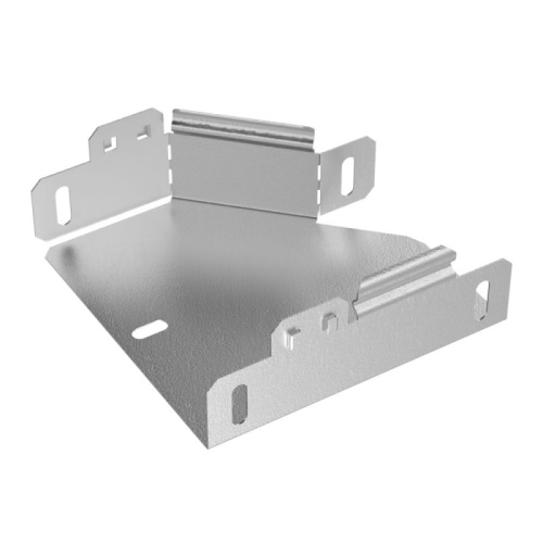 Переходник правый Стандарт HDZ 150х100х50 Промрукав | код PR16.1416 | ПРОМРУКАВ