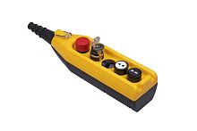 Подвесной пульт управления PV5E30B4A20 | код PV5E30B4A20 | EMAS